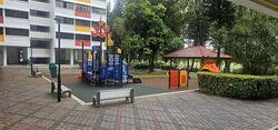 Blk 406 Pandan Gardens (Jurong East), HDB 3 Rooms #589582291